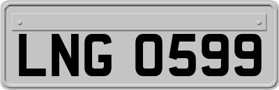 LNG0599