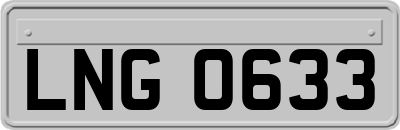 LNG0633