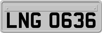 LNG0636