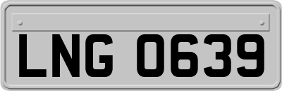 LNG0639
