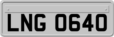 LNG0640
