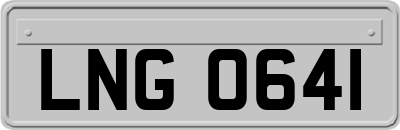 LNG0641