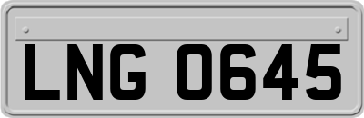 LNG0645