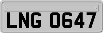 LNG0647