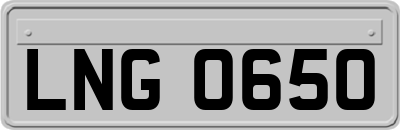LNG0650