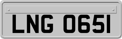 LNG0651
