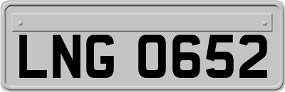 LNG0652