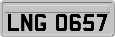 LNG0657
