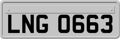 LNG0663