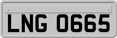 LNG0665