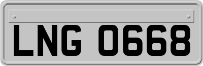 LNG0668