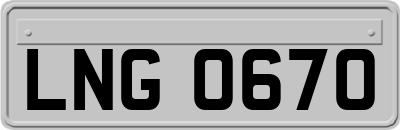 LNG0670