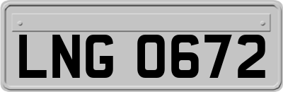LNG0672