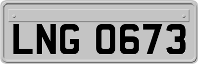 LNG0673