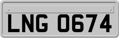 LNG0674
