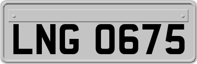 LNG0675