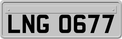 LNG0677