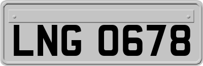 LNG0678