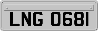 LNG0681