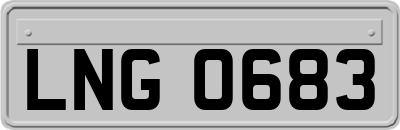 LNG0683