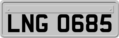 LNG0685