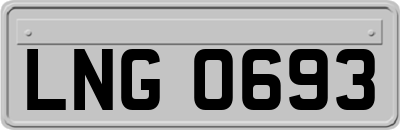 LNG0693