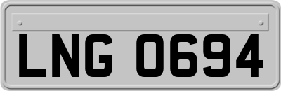 LNG0694
