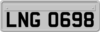 LNG0698