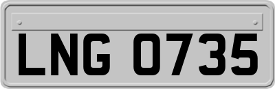 LNG0735