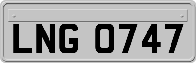 LNG0747