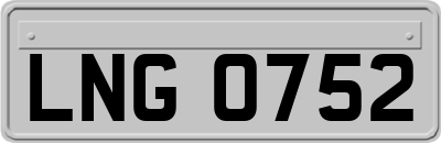 LNG0752