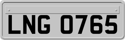 LNG0765