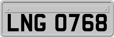 LNG0768