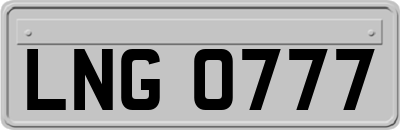 LNG0777