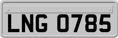 LNG0785