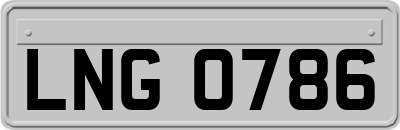 LNG0786
