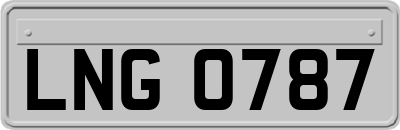 LNG0787