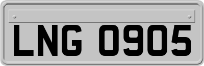 LNG0905