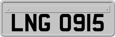 LNG0915