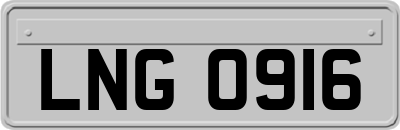 LNG0916