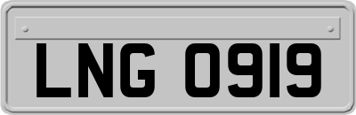 LNG0919