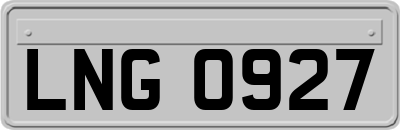 LNG0927