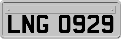 LNG0929