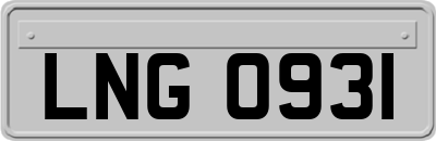 LNG0931