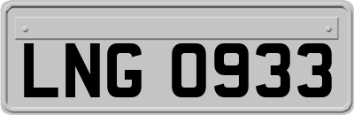 LNG0933