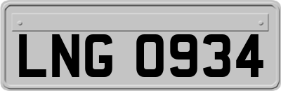 LNG0934