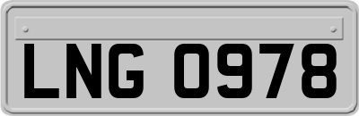 LNG0978