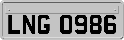 LNG0986