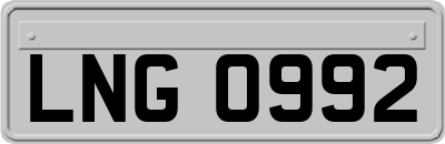 LNG0992