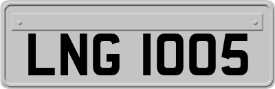 LNG1005